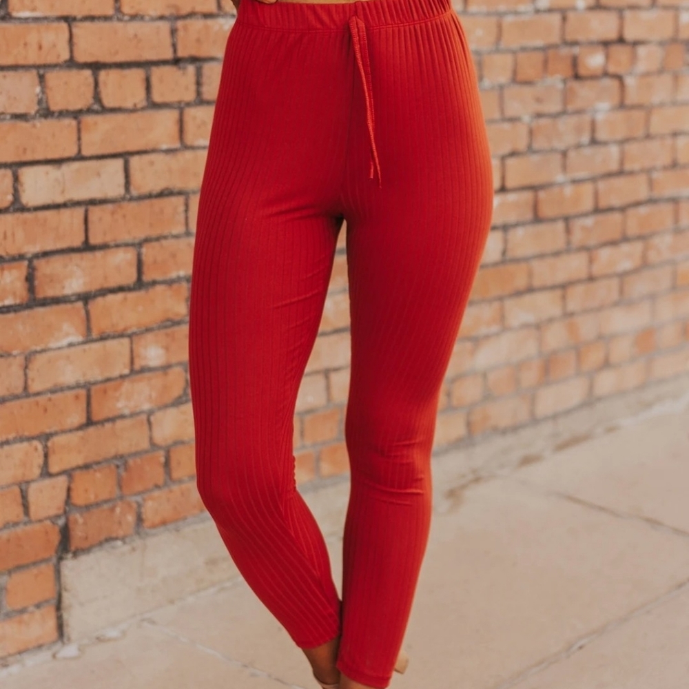 Power Legging/Pants